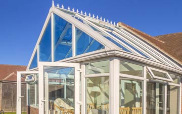 conservatory roof insulation costs Selby