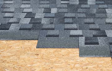 expert Selby asphalt roof companies