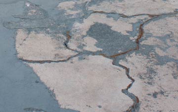 fibreglass roofing replacement Selby