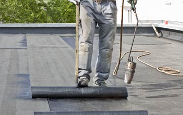 flat roof replacement Selby, North Yorkshire