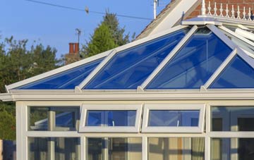 professional Selby conservatory insulation