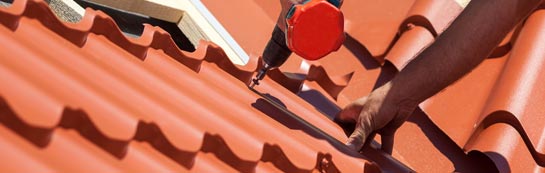 save on Selby roof installation costs