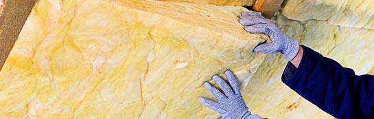 quotes for Selby roof insulation