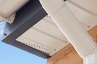find rated Selby soffit companies