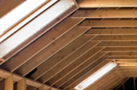 Selby tapered roof insulation quotes